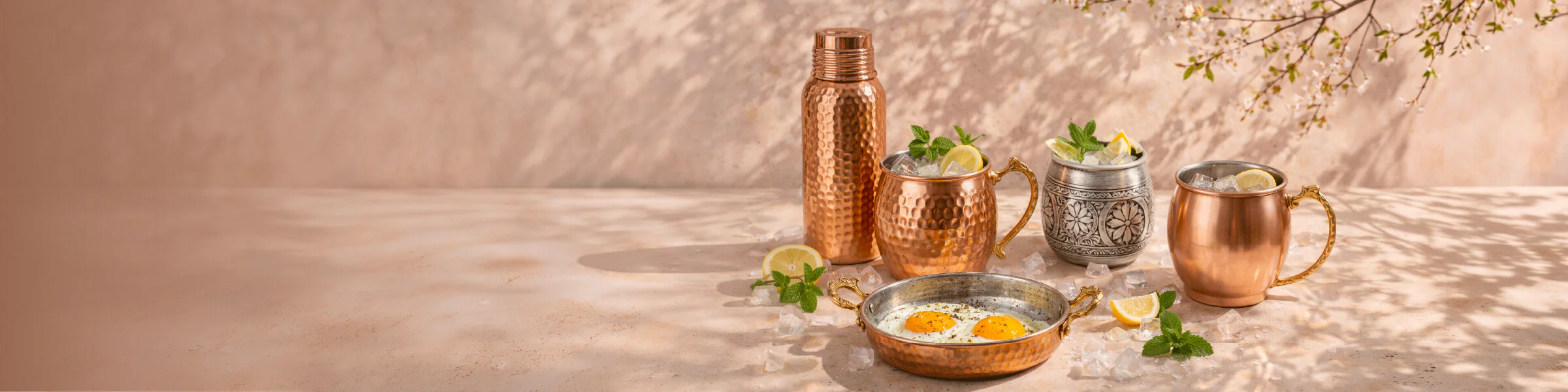 Authentic Turkish Luxury, Delivered Worldwide